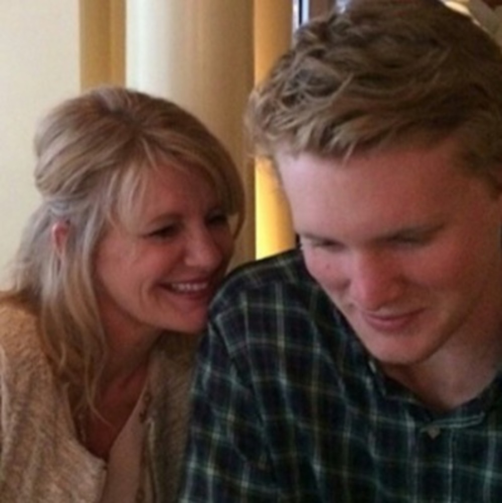 Meet your Posher, Dylan